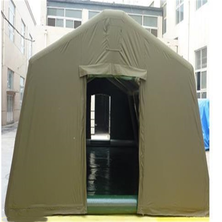 西丰充气军用帐篷模型生产工厂